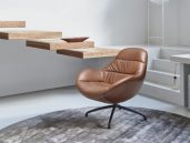 Design on Stock Nylo fauteuil sfeerfoto 1