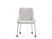 Design on Stock Penta stoel grijs 1