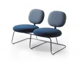 Artifort Vega fauteuil