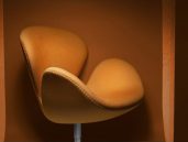 Fritz Hansen Swan Chair