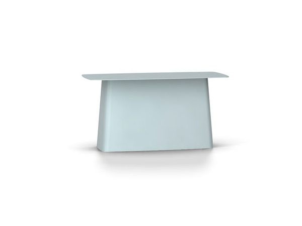 Vitra Metal Side table