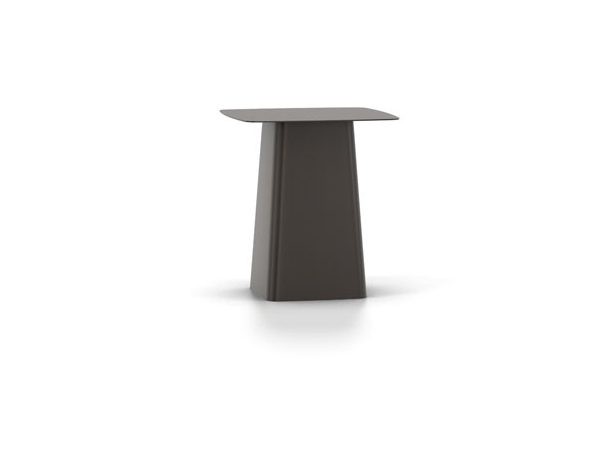 Vitra Metal Side table