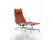 Vitra EA 124 fauteuil