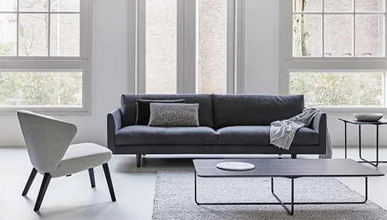 Uitvoeren Annoteren Wonen Design meubelen - Winkel met 7 etages inspiratie! | Plaisier Interieur