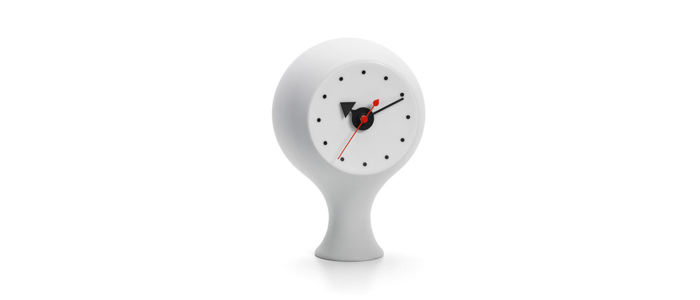 Ceramic Clock model #1