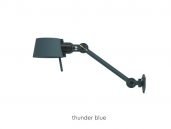 Bolt bedlamp side fit Thunder Blue