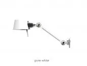 Bolt bedlamp side fit Pure White