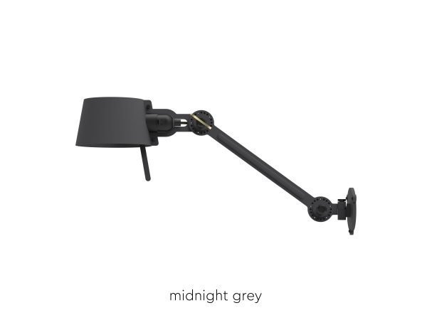 Bolt bedlamp side fit Midnight Grey