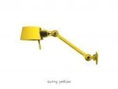 Bolt bedlamp side fit Sunny Yellow