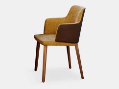 Montis Back Me Up Armchair