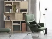 Muuto Doze Lounge Chair