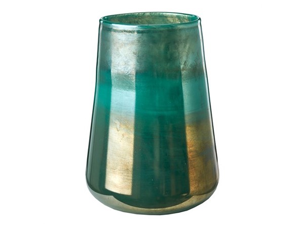 Pols Potten Radium Green Vase