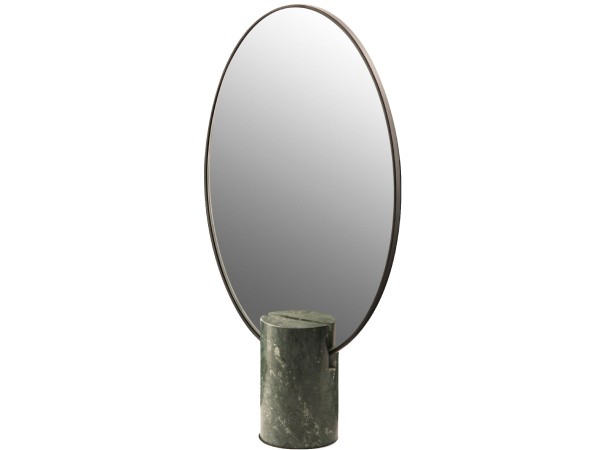 Mirror Ovale