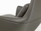 Vitra grand relax fauteuil