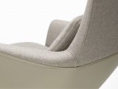 Vitra grand relax fauteuil