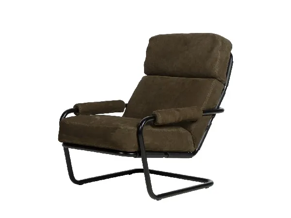 Gelderland 601 Meneer Oberman fauteuil productafbeelding