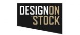 Design on Stock logo