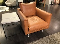 Linteloo Metropolitan fauteuil